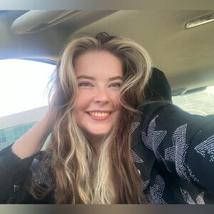 Meet your Posher, Alyssa